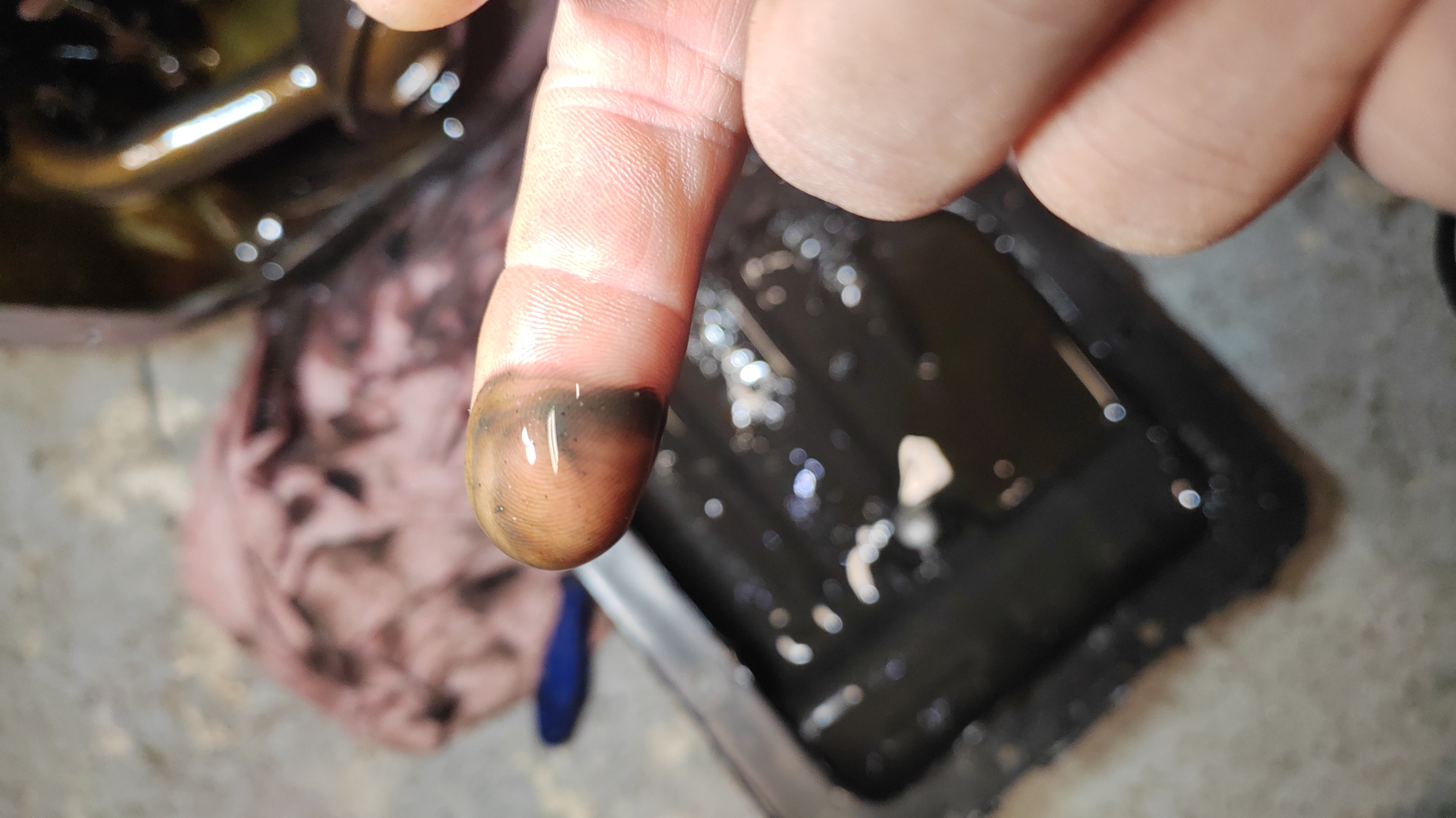 Kia Ceed – diagnosztika / javítás – kép 6